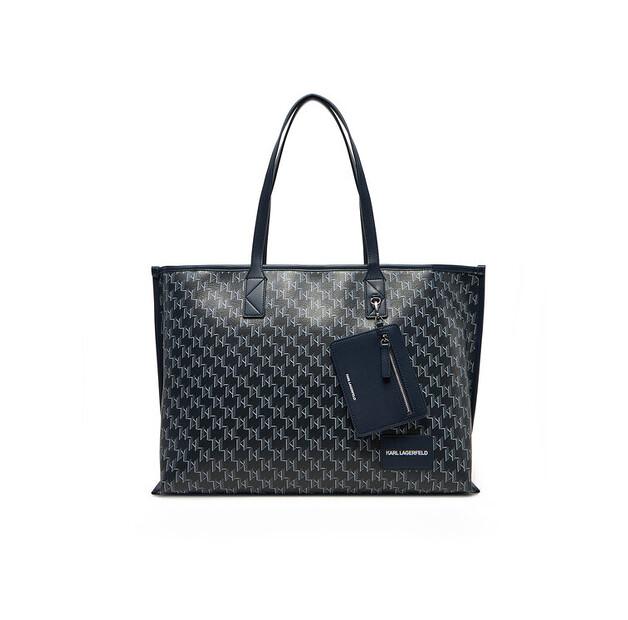 

Сумочка KARL LAGERFELD A1W30183 тёмно-синий