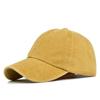 Kid Cap Baseball Cap Children Cap Snapback Hat Spring Autumn Cap Pure Cowboy Water Washing Hats Hat Hip Hop Cap For Child