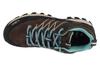 CMP Rigel Low Wmn WP, Womens brown Trekking shoes