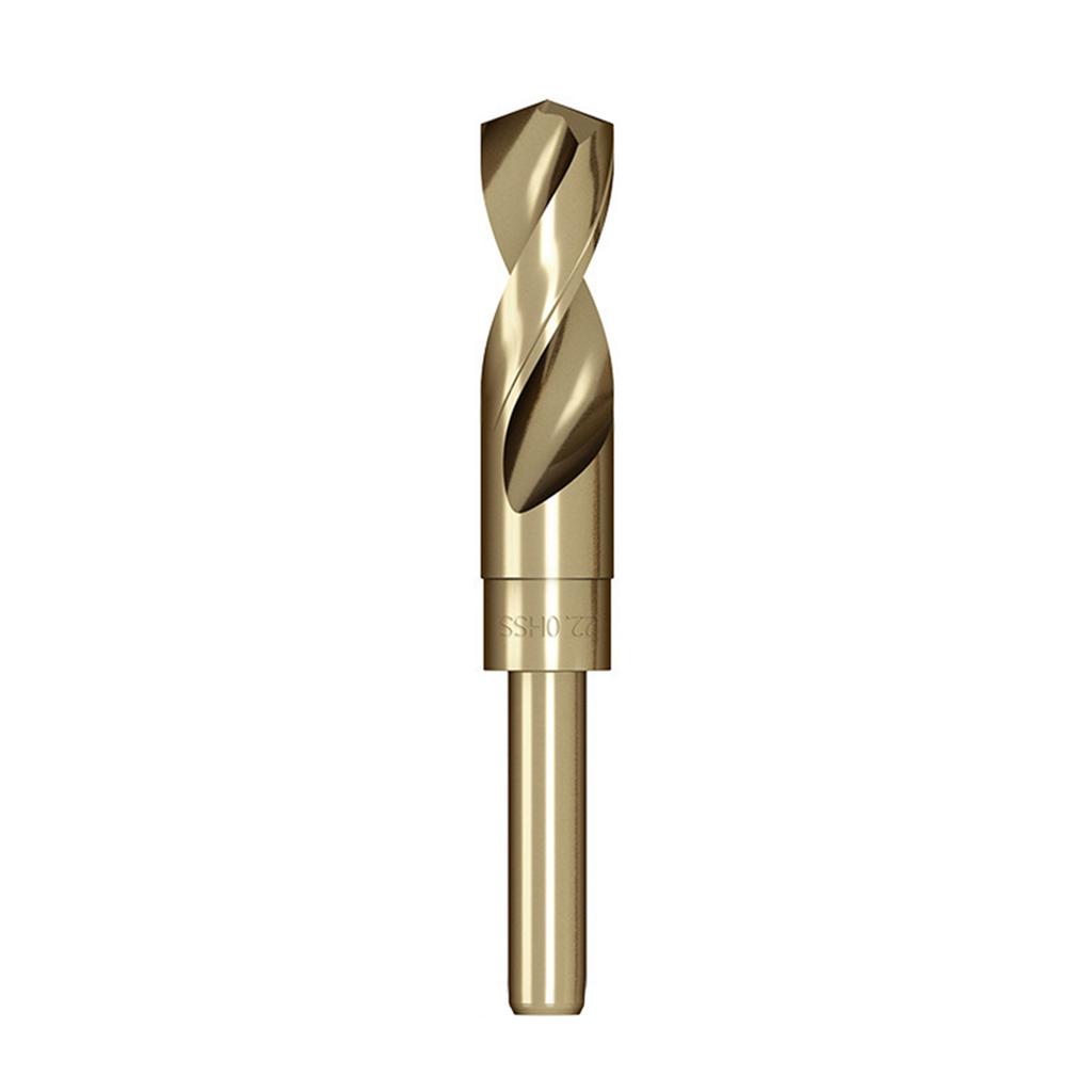 Reliable and Long Lasting Drill Bit for Stainless Steel and Hardwood
