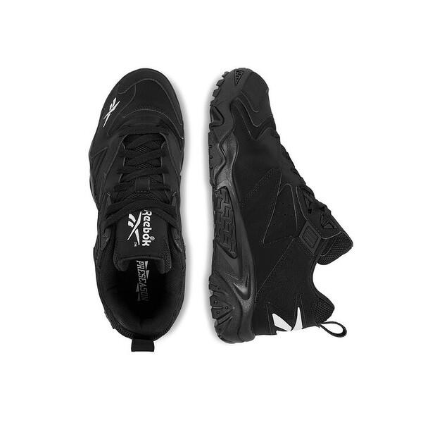 Кроссовки Reebok Brutus Low