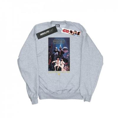 Mens CollectorÂ´s Edition Sweatshirt