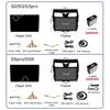 Android 13 Carplay Radio For Nissan ALTIMA TEANA 3 2013-2018 GPS Car Video Player Android Auto WIFI BT GPS navigation 2DIN