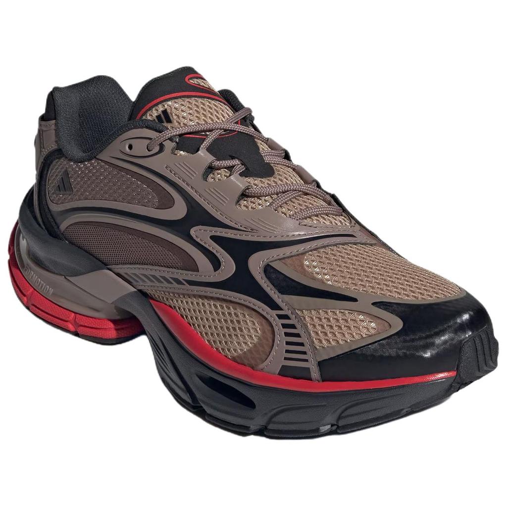 adidas Formotion One Comfortable Soft Lifestyle Casual Shoes Unisex Casual Shoes Brown JQ9353