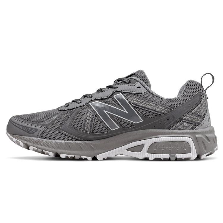 New Balance 410 V5 Gray Men s MT410SM5 EU 37.5