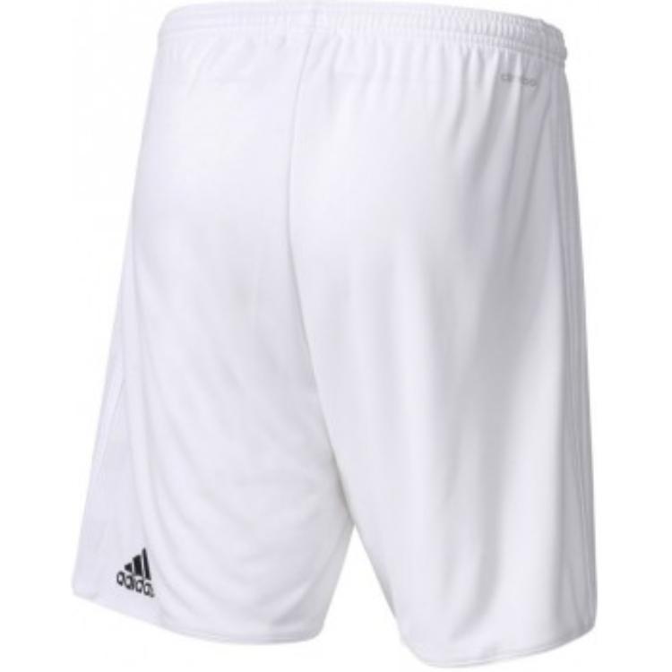 Adidas Tastigo Loose Soft Comfortable Football Pants Men Bottoms White BJ9127