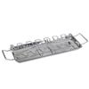 Clip Grilling Basket for Cooking Barbecue Accessories Grill Holder Chicken Wing Leg Rack BBQ Shelf