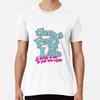 The Facts of Life It Takes a Lot To Get 'em T-Shirt S-5XL Best T-Shirt