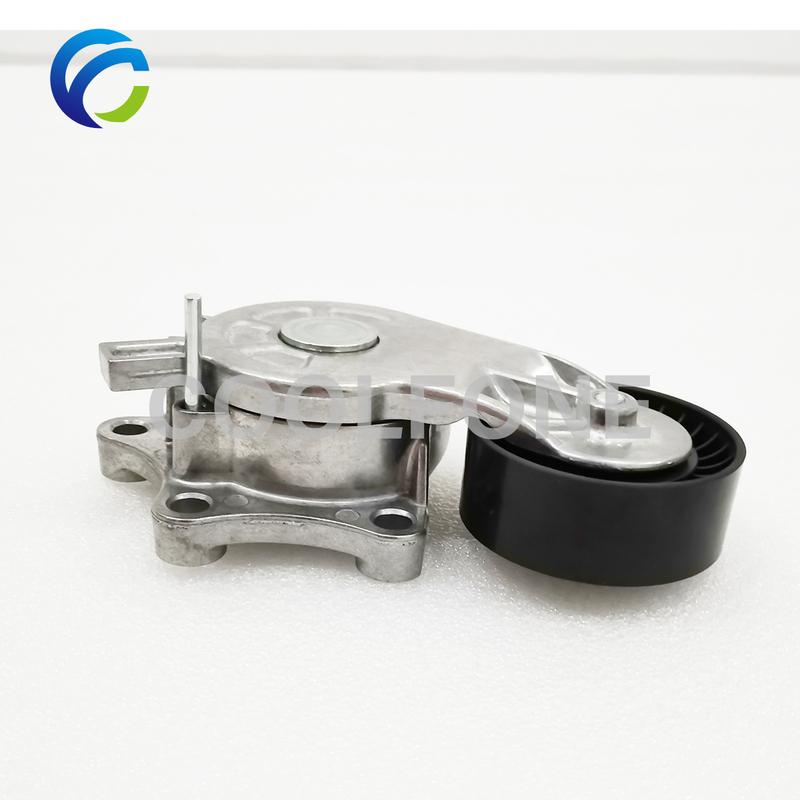 Drive Belt Automatic Tensioner for CITROEN C3 C4 Picasso C5 III DS3 BERLINGO 1.4 1.6 HDi 1611426180 9673997680 5751.K4 5751J5