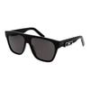 Dior Full Frame Design Acetate Square Sunglasses Unisex Sunglasses Black DIORB23S3I10A057