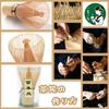 Ichiyo Ichie Matcha Whisk Bamboo 100 Prongs Handcrafted Tea Ceremony Tool for Beginners