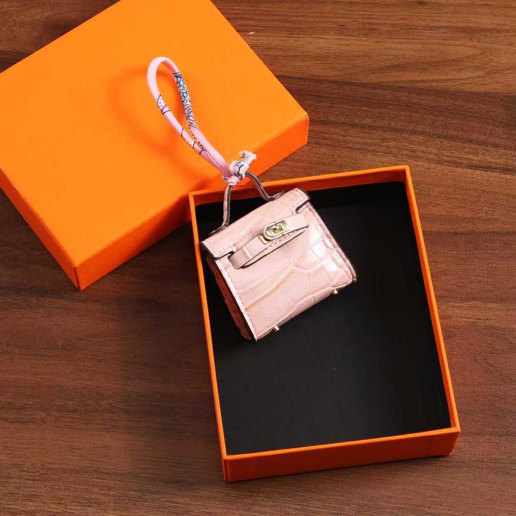 Yes, Yes, Touch the Blind Box, Mini Bag, Pendant, Cute Earphone Bag Mouth, Red Envelope, Keychain, Bag, Accessories Money.