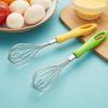 Li Lang Manual Whisk and Egg Beater Set