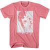 Whitney Houston Singt Herren T-Shirt