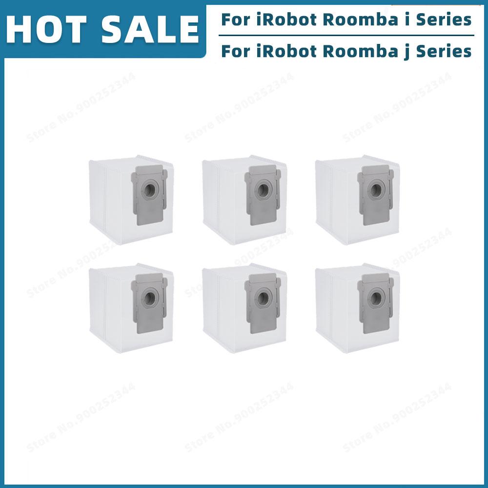 

Replacement Compatible For iRobot Roomba i1+, i3+, i4+, i5+, i6+, i7+, i8+, j7+, s9+, Combo j7+, Combo i8+ Parts Dust Bag