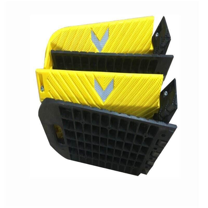 Aokewen Folding Portable Speed Bump