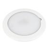 5.9in Roof Ceiling Light Touch Dimming Adjustable Interior Lamp IP67 Waterproof for Marine Ship RV