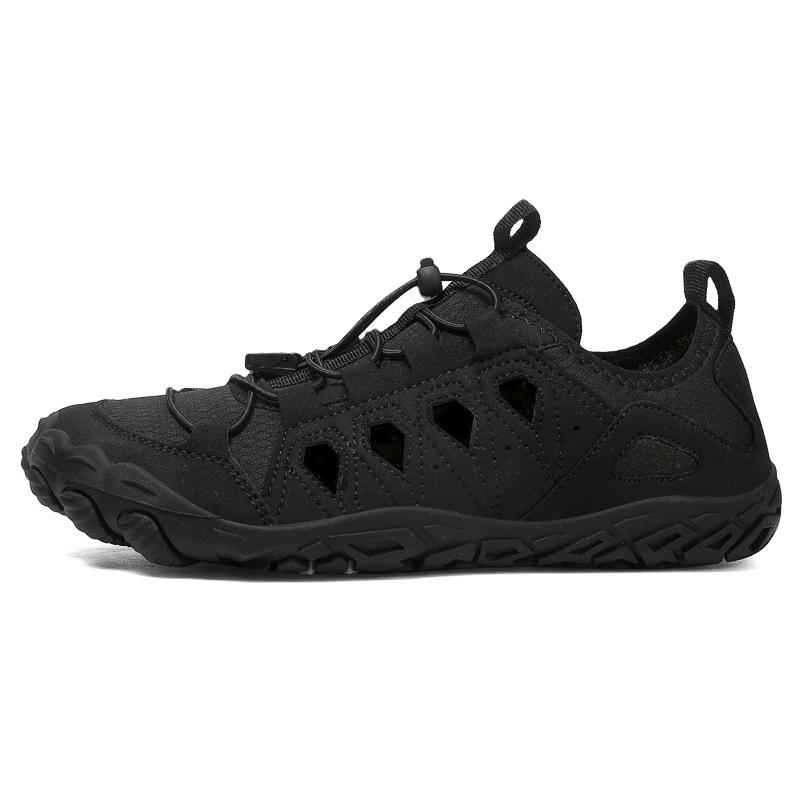 Unisex Non-Slip Quick-Dry Beach and Fitness Shoes for Fishing and Water Activities