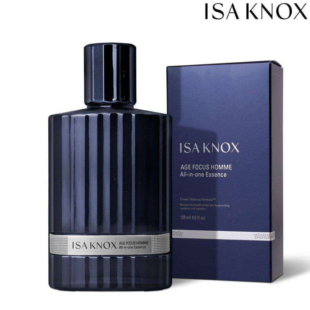 

ISA KNOX Age Focus Homme All-in-One Essence 120ml