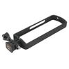 Camera Protective Frame Action Camera Mount Cage for RICOH THETA SC2 1 4 Screw Connector