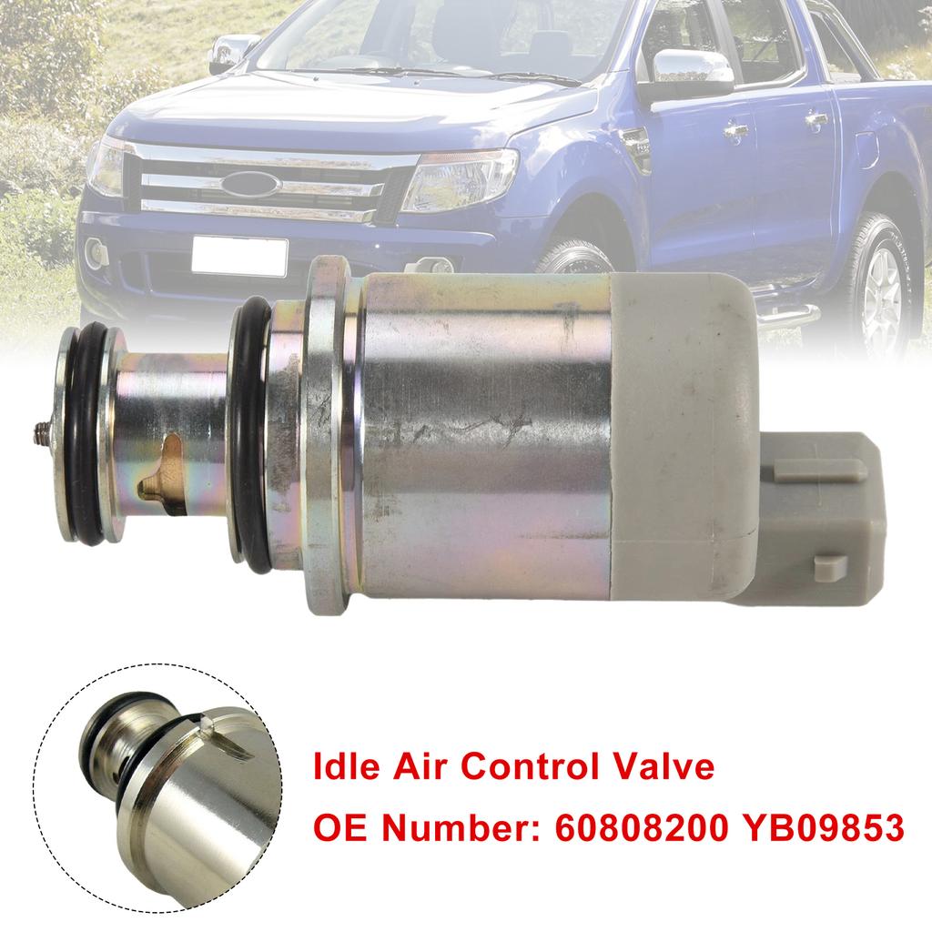Idle Air Control Valve 60808200 YB09853 For Fiat Croma Tempra Sierra Escort