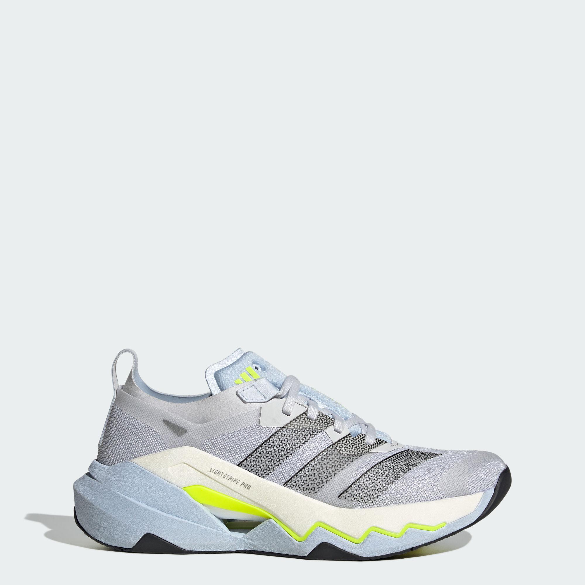 Adidas Rapidmove Training Shoes Women s Gray 36