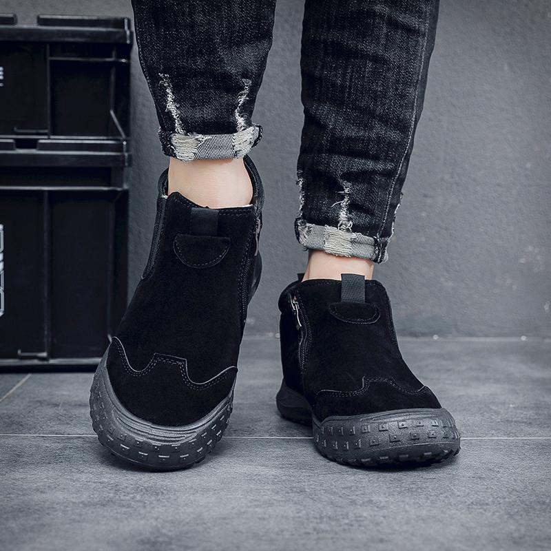 Tênis de corrida masculino respirável tênis esportivos com cadarço confortável calçados casuais para caminhada calçados de treinamento atlético