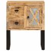 Sideboard 60 x 30 x 76 cm Solid Mango Wood