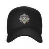 Casquette de Baseball THE ROYAL SCOTS Militaire Unisexe Chapeau de plage Golf Pour Unisexe Femmes