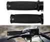 Deepa Ribusu Harley Handle Grip, American, 1 Inch, Vulcan, Sted, Shadow, Magna, Rebble, Magna, Bluebird, Intruder, Etc. Compatible Product