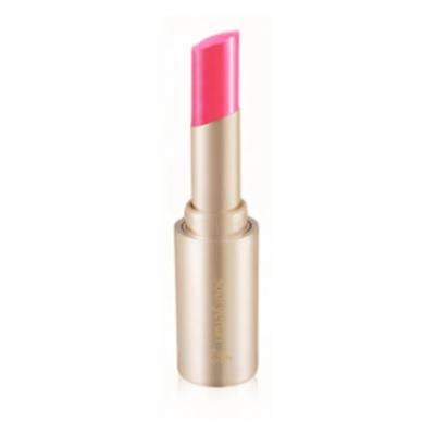 Lotus Silk Moisturizing Lip Rouge Lipstick 03 Pink