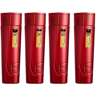 Vidal Sassoon Repair & Hydrate Smoothing Shampoo