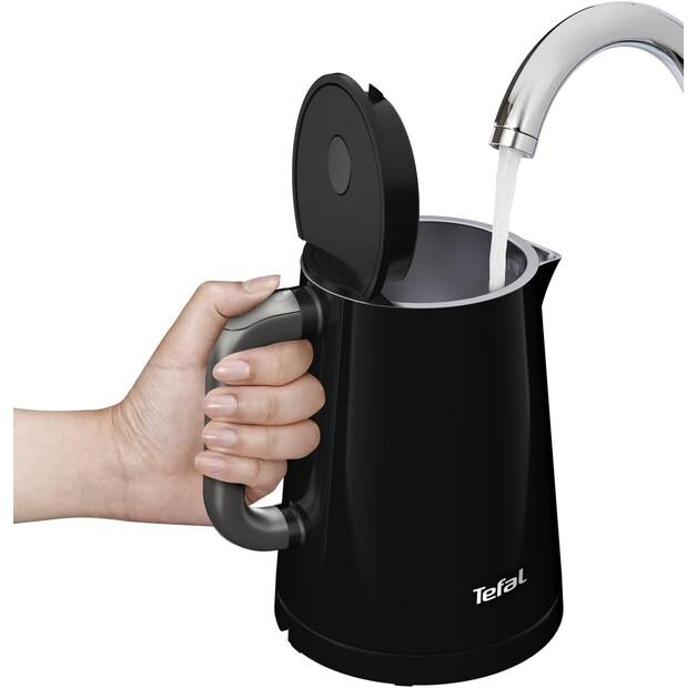 Чайник Tefal KO854830 Smart & Light