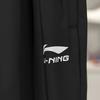 Li Ning Quick Dry Casual Pants Men's Black YYKV201-1