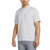 Under Armour Performance 3.0 Polo Shirt Men's White 1377376-103