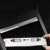 For Tesla Model 3 Highland Intelligent Docking Station Type-C PD 27W Fast Charger USB Extender Docking Station Powered Splitter