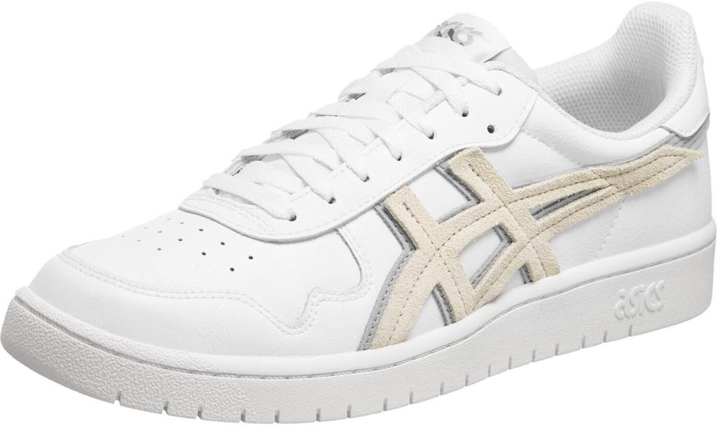 Кроссовки Asics Japan S white/smoke grey