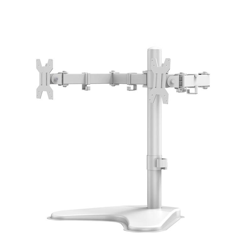 OLOEY Dual Screen Monitor Stand