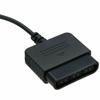 Durable Converter Cable PC Video For Gaming Controller USB Adapter Converter PS2 To PS3