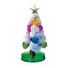 Magic Growing Christmas Tree Growing Tree DIY Paper Crystal Trees Blossom Toys Home Festival Party Decor Props Kid Toy