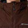 Columbia Men's Winter Down Feather Jacket XE4190256