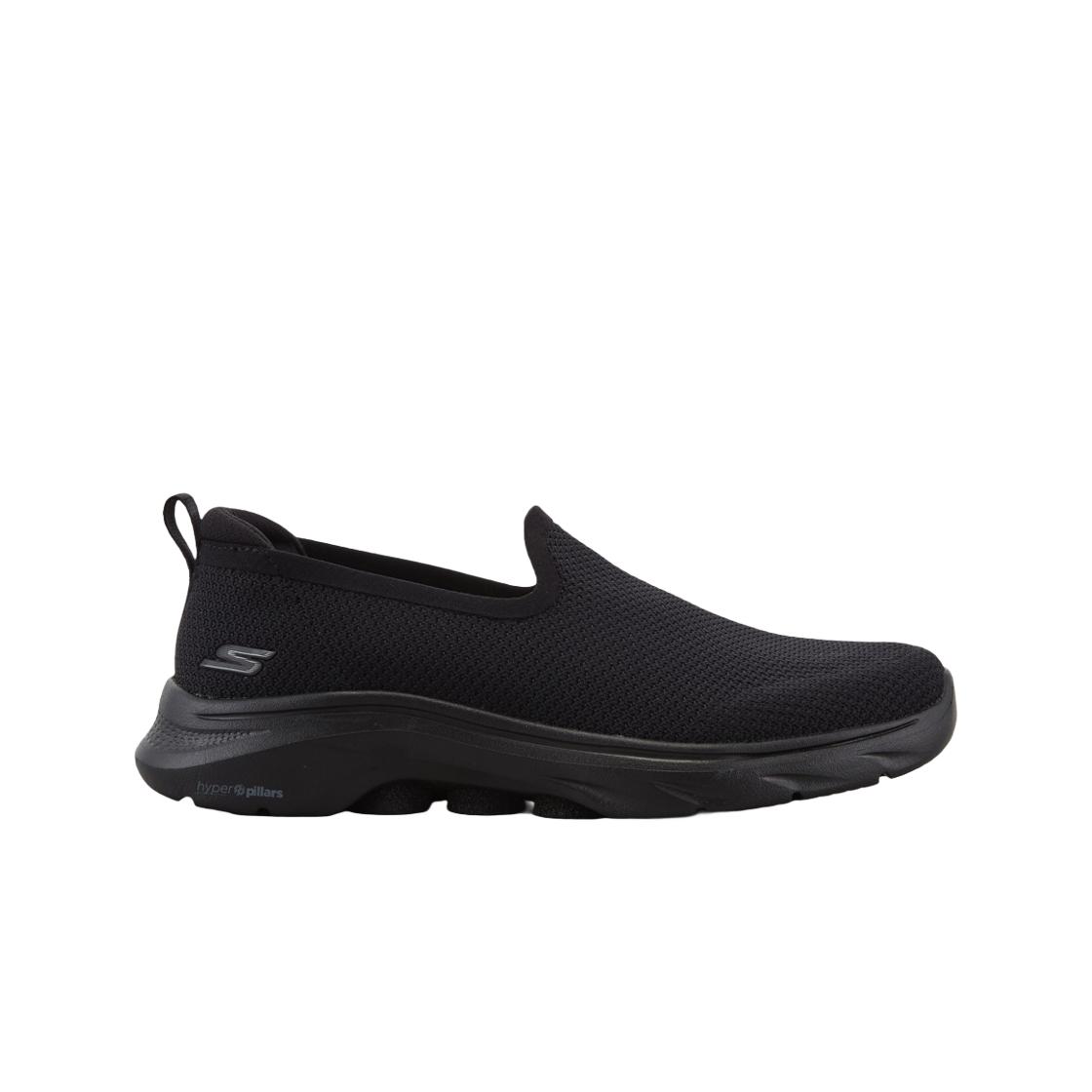 

(в) Skechers Go Walk 7 Черный - Широкий 245