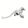 Motorcycle Hydraulic Clutch Master Cylinder & Brake Caliper Pump - Exact Fit for KTM EXC EXCF XC XCW XC-F XCF-W SX SXF Dirt Bike