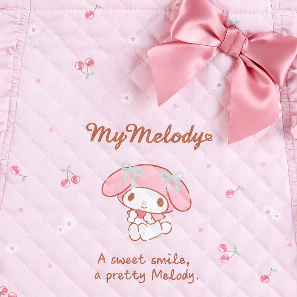 Sanrio My Melody Quilted Lesson Bag 765392