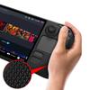 1× Soft TPU Grip Game Cover Shockproof Skin Shell Protective Case For Steam Deck