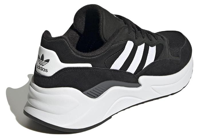 Women's Sneakers adidas Wmns Retropy Adisuper 'Black White'