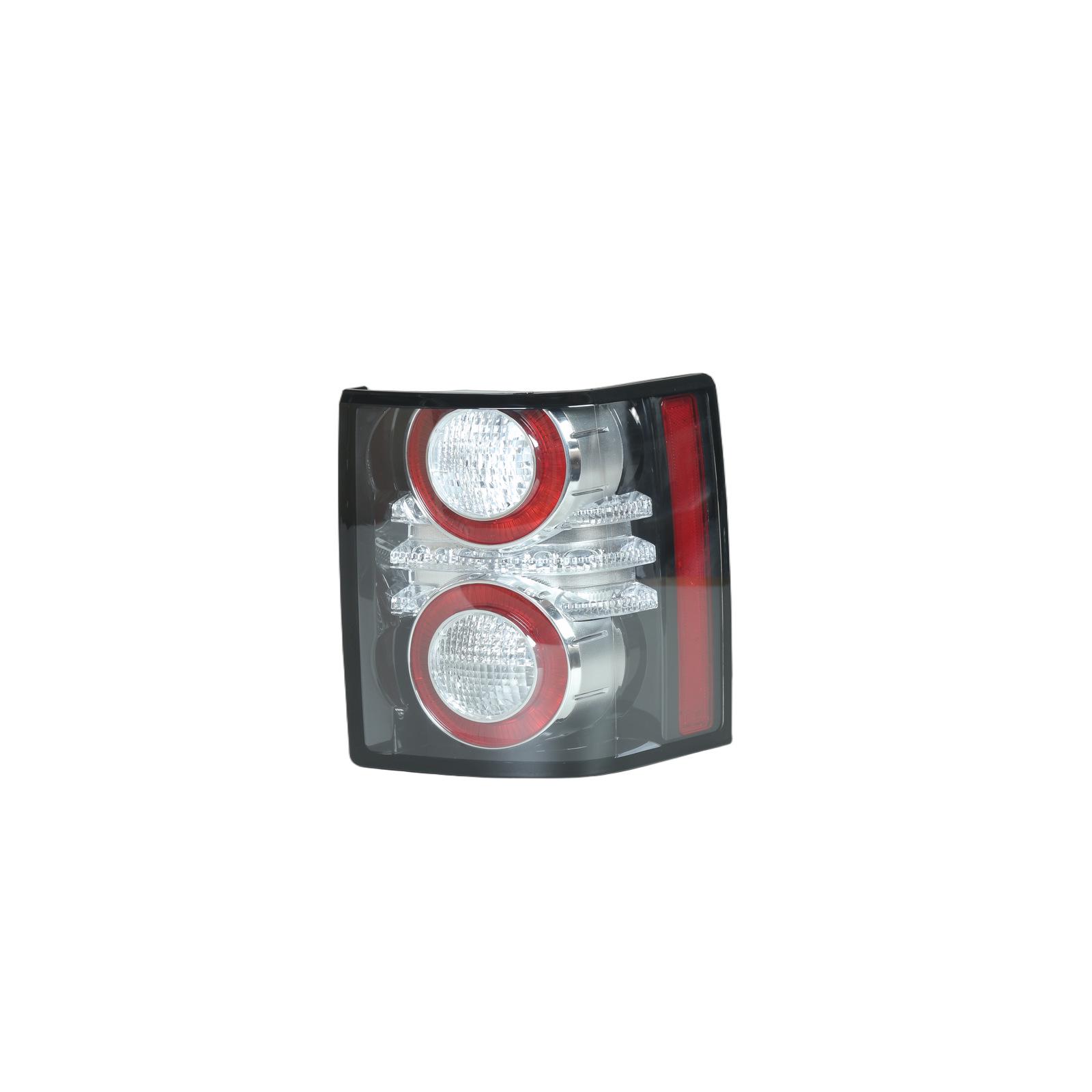 Right Rear Taillight with Black Base for Land Rover Range Rover L322 (2010 Autobiography, US Spec)