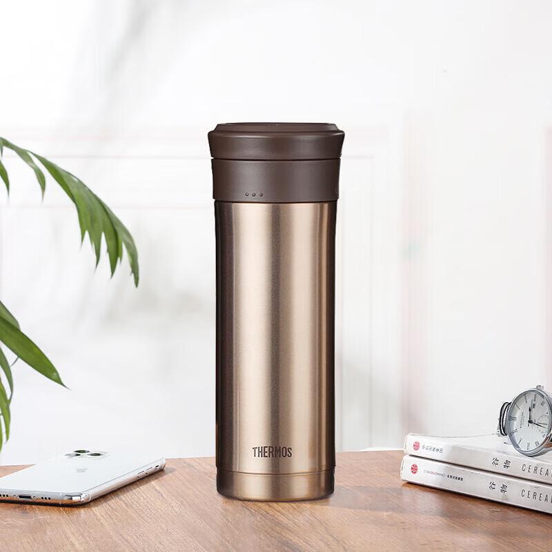 THERMOS 470ml Vacuum Insulated Stainless Steel Mug
