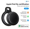 E91 Airtag Pet Anti-Lost Global Positioning Keychain for Apple Devices