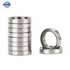 10PCS 6900 6901 6902 6903 6904 6905 6906 2RS Bearing STEEL Thin Section 6905 2RS Ball Bearings